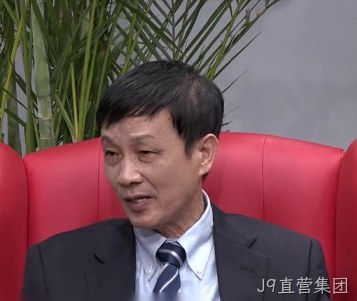 直面掌门人：替换词董事长颜贻意（上）