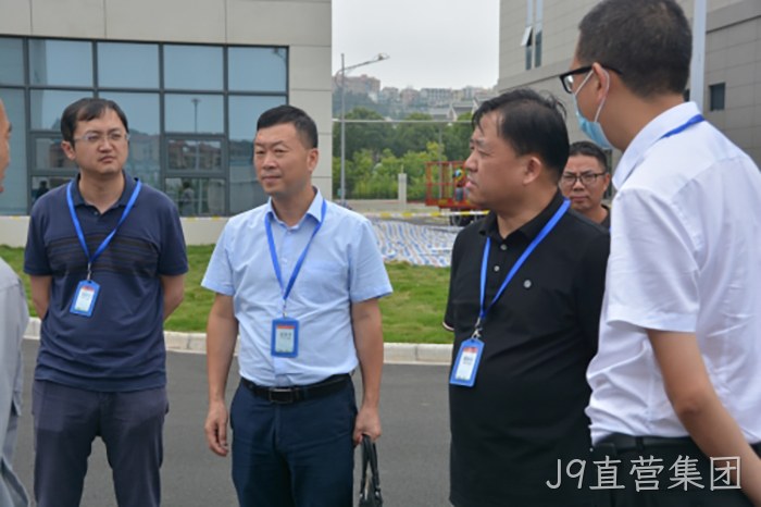 J9直营集团