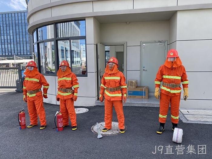 J9直营集团