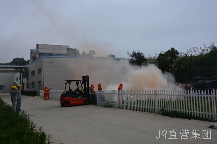 J9直营集团