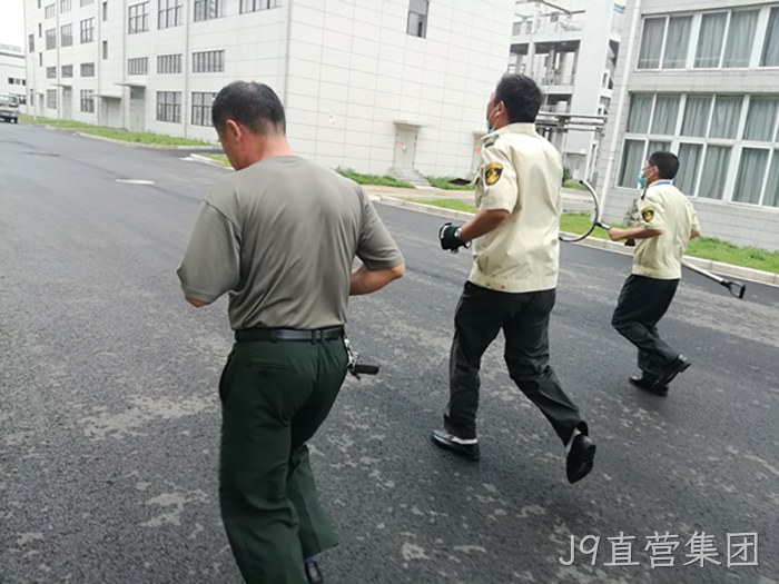 J9直营集团
