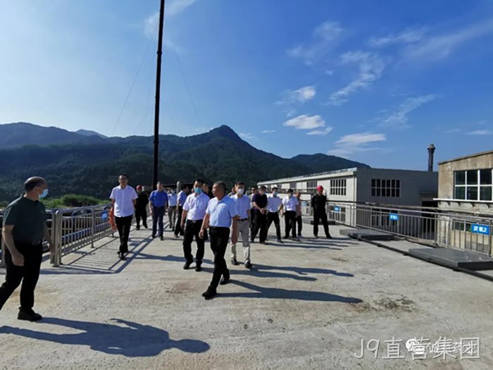 J9直营集团