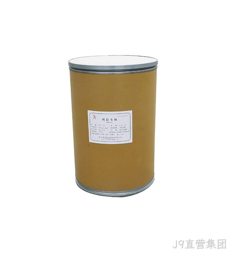 利巴韦林