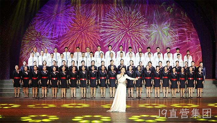 J9直营集团