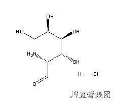 氨基葡萄糖盐酸盐