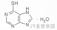 巯嘌呤