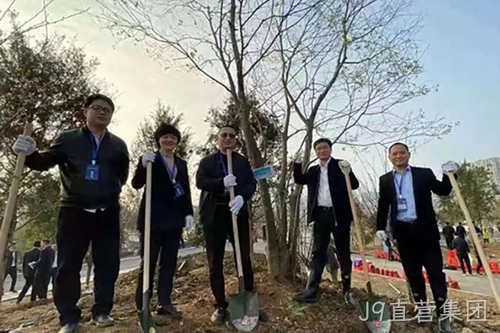 J9直营集团 J9直营集团