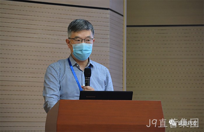 J9直营集团 J9直营集团